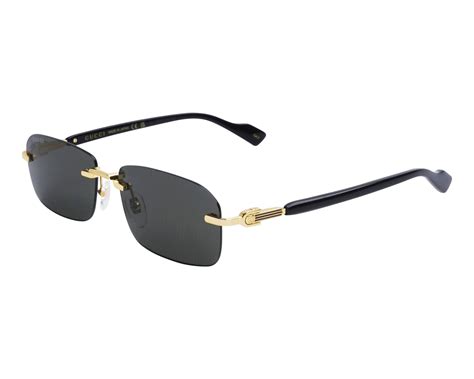 gucci gg1221s-001|Gucci GG1221S Sunglasses .